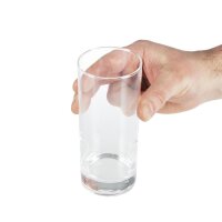 Olympia Longdrinkgläser | 34cl | 48 Gläser | Spülmaschinenfest