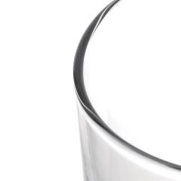 Olympia Longdrinkgläser | 34cl | 48 Gläser | Spülmaschinenfest