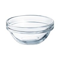Arcoroc Empilable Stapelbare Dipschalen | 7cm | 12...