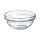 Arcoroc Empilable Stapelbare Salatschüsseln | 10cm | 12 Schalen