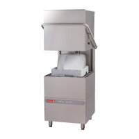Gastro M Haubenspülmaschine Maestro 400V mit...