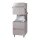 Gastro M Haubenspülmaschine Maestro 400V mit Ablaufpumpe