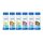 Fresubin energy fibre DRINK Mischkarton, EasyBottle, 24 x 200 ml