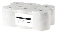 Handtuchrollen Matic | Zellstoff | 2-lagig | a 140 Blatt...