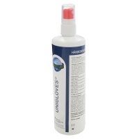 UNIGLOVES Händedesinfektion - 15 x 250 ml -...