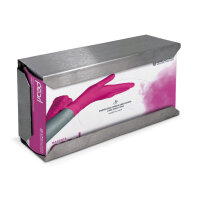 Unigloves Handschuhhalter - 250mm x 90mm x 130mm - Metall...