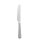 Olympia Bead Dessertmesser - 12 Messer - Edelstahl