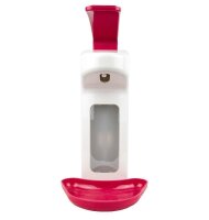 Armhebelspender SD2015 - Kunststoff - 500+1000 ml - Made in Germany