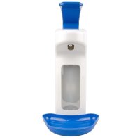 Armhebelspender SD2015 - Kunststoff - 500+1000 ml - Made in Germany
