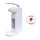 Armhebelspender SD2015 - Kunststoff - 500+1000 ml - Made in Germany