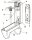 Armhebelspender SD2015 - Kunststoff - 500+1000 ml - Made in Germany
