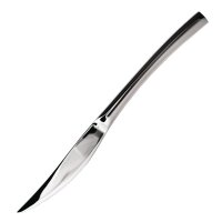 Comas Madrid Steakmesser - 12 Messer - Edelstahl