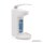 Armhebelspender SD2005 - Kunststoff - 500ml - Euraneg Desinfektionsspender