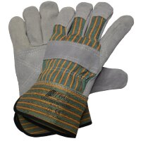 Arbeitshandschuhe | 12 Paar Nitras SPLIT MASTER PRO...