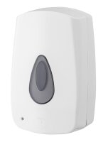 PlastiQline Schaumseifenspender - 1200 ml - Sensor -...