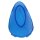 PlastiQline Schaumseifenspender - 1200 ml - Sensor - weiß - Seifenspender