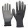 Arbeitshandschuhe | 12 Paar Nitras Nylonhandschuhe | Gr. 6-11