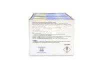 Spülmaschinentabs Funny - 60 Stück - hochkonzentrierte 2Phasen Tabs