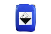 Geschirrreiniger chlorfrei Funny - 20L/26 Kg - für gewerbliche Maschinen