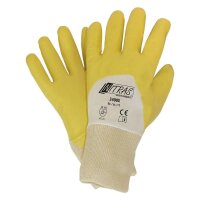 Arbeitshandschuhe | 12 Paar Nitras Nitrilhandschuhe |...