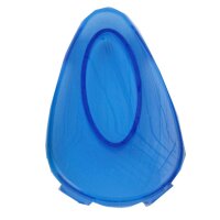 PlastiQline Seifenspender - 1200 ml - Sensor - weiß...