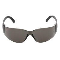Nitras Vision Protect Basic | 12 Schutzbrillen | flexible...