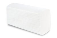 Funny Papierhandtücher | 2-lagig | Z-Interfold |...