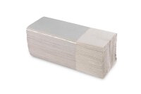 Papierhandtücher Sobsy | 1-lagig | C-Falz | 25 x...