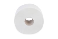Jumbo Toilettenpapier SemyTop - 2-lagig - 25 cm -...