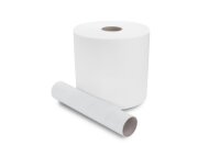 Handtuchrollen Funny - mit Spezialkern - 3-lagig -...