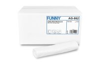 Müllbeutel Funny - 1250 Abfallbeutel – extra -...