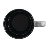 Olympia Mineral Tassen | 30cl | 6 Tassen | Porzellan | spülmaschinenfest