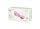 Medi-Inn Nitril Pink Plus - rosa - puderfrei -  Gr. XS - XL - 1000 Einmalhandschuhe