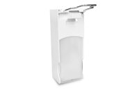 Seifenspender SemyTop - Armhebel-Dosierspender - 1000 ml...