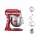 KitchenAid professionelle Küchenmaschine - rot - 6,9L