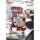 KitchenAid professionelle Küchenmaschine - rot - 6,9L