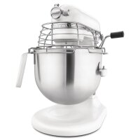 KitchenAid professionelle Küchenmaschine -...