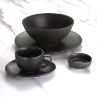Olympia Fusion Dipschalen | 8cm | Porzellan | 12...