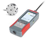 Sauter Kraftmessgeräte-Set FS 2-100KRY1 | für...