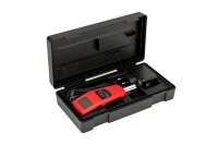 Sauter Digitales Härteprüfgerät HEA 100 | Shore A | Härteprüfer