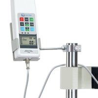 Sauter Kraft-Prüfstand TVM 1000KN500S-LD - elektronisch - in Labor und Industrie