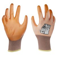 Nitrex 265RP | 5 Paar Arbeitshandschuhe | Gr. XS - XXL |...