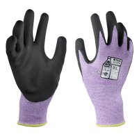 Nitrex 285RP | Mehrweghandschuhe | Gr. XS - XXL | 5 Paar...