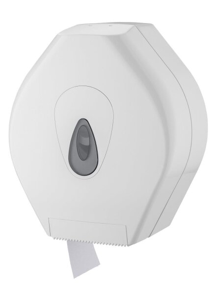 PlastiQline Großrollenspender MAXI - Toilettenpapierspender