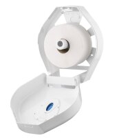 PlastiQline Großrollenspender MAXI -...