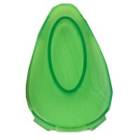 PlastiQline Großrollenspender MAXI - Toilettenpapierspender