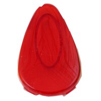 PlastiQline Großrollenspender MAXI - Toilettenpapierspender