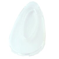 PlastiQline Großrollenspender MAXI - Toilettenpapierspender