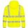 Nitras Warnschutz-Windbreaker | Gr. XS - 5XL | neongelb | Warnschutzjacke