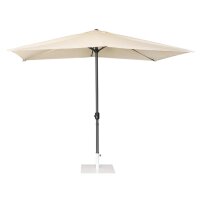 Bolero Seville eckiger  Sonnenschirm | 2 x 3m |...